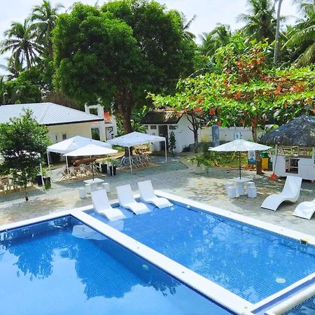 Kehalani Beach Resort By Cocotel Quezon  المظهر الخارجي الصورة
