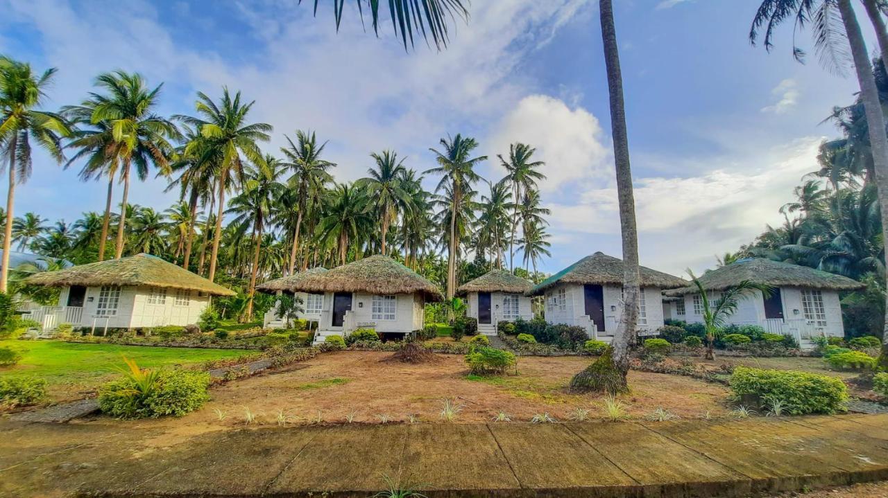 Kehalani Beach Resort By Cocotel Quezon  المظهر الخارجي الصورة