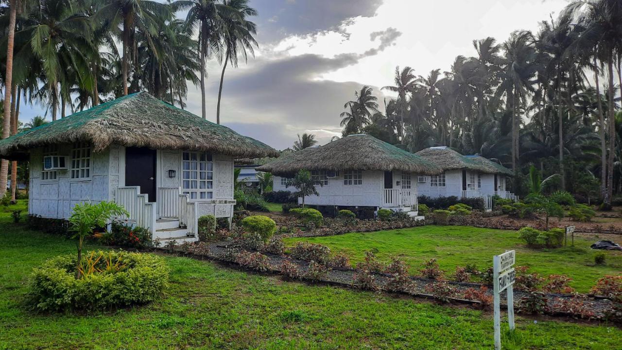 Kehalani Beach Resort By Cocotel Quezon  المظهر الخارجي الصورة