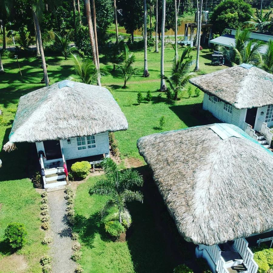 Kehalani Beach Resort By Cocotel Quezon  المظهر الخارجي الصورة