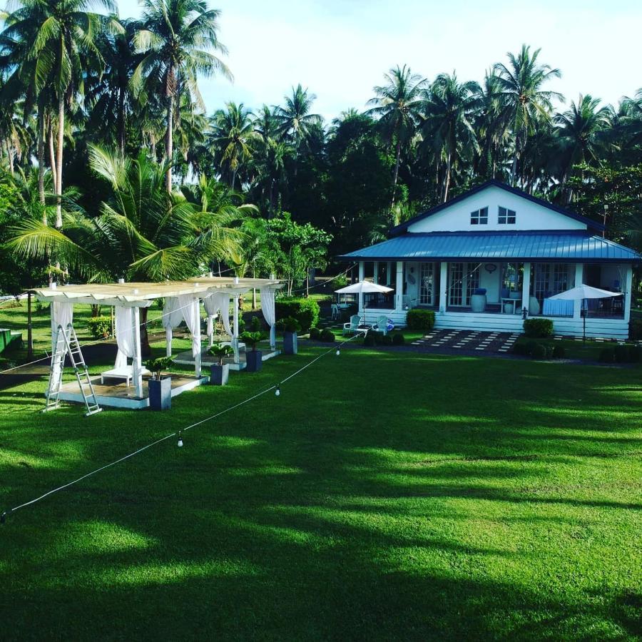 Kehalani Beach Resort By Cocotel Quezon  المظهر الخارجي الصورة
