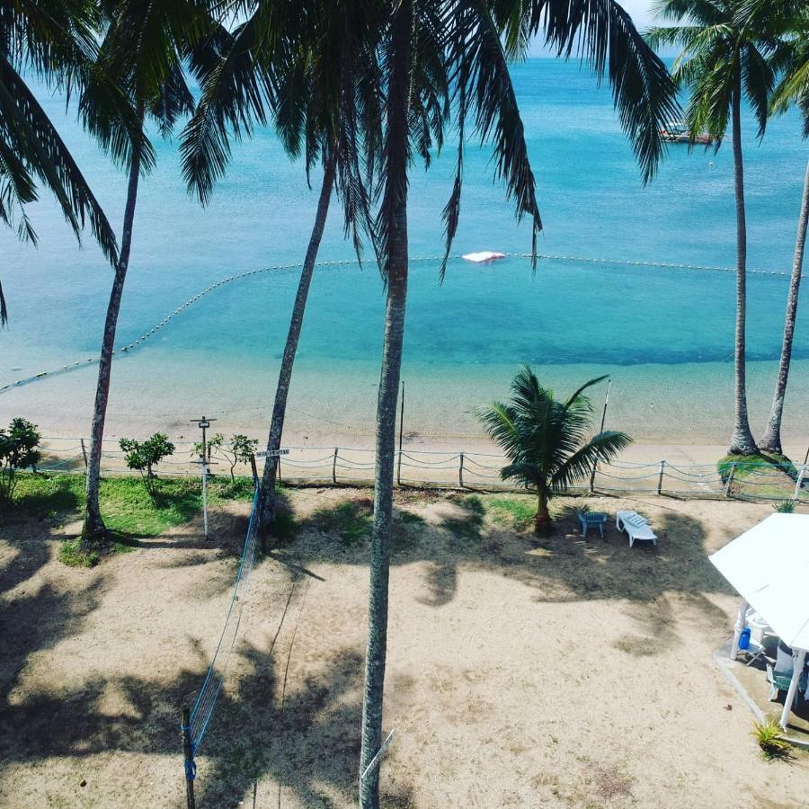 Kehalani Beach Resort By Cocotel Quezon  المظهر الخارجي الصورة