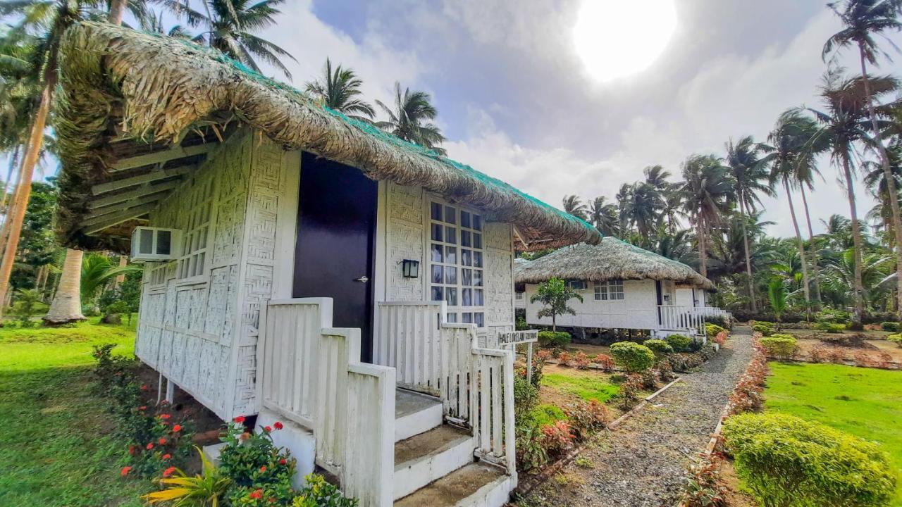 Kehalani Beach Resort By Cocotel Quezon  المظهر الخارجي الصورة