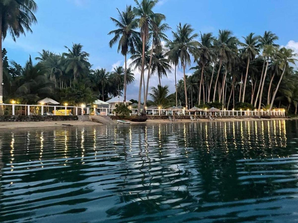 Kehalani Beach Resort By Cocotel Quezon  المظهر الخارجي الصورة