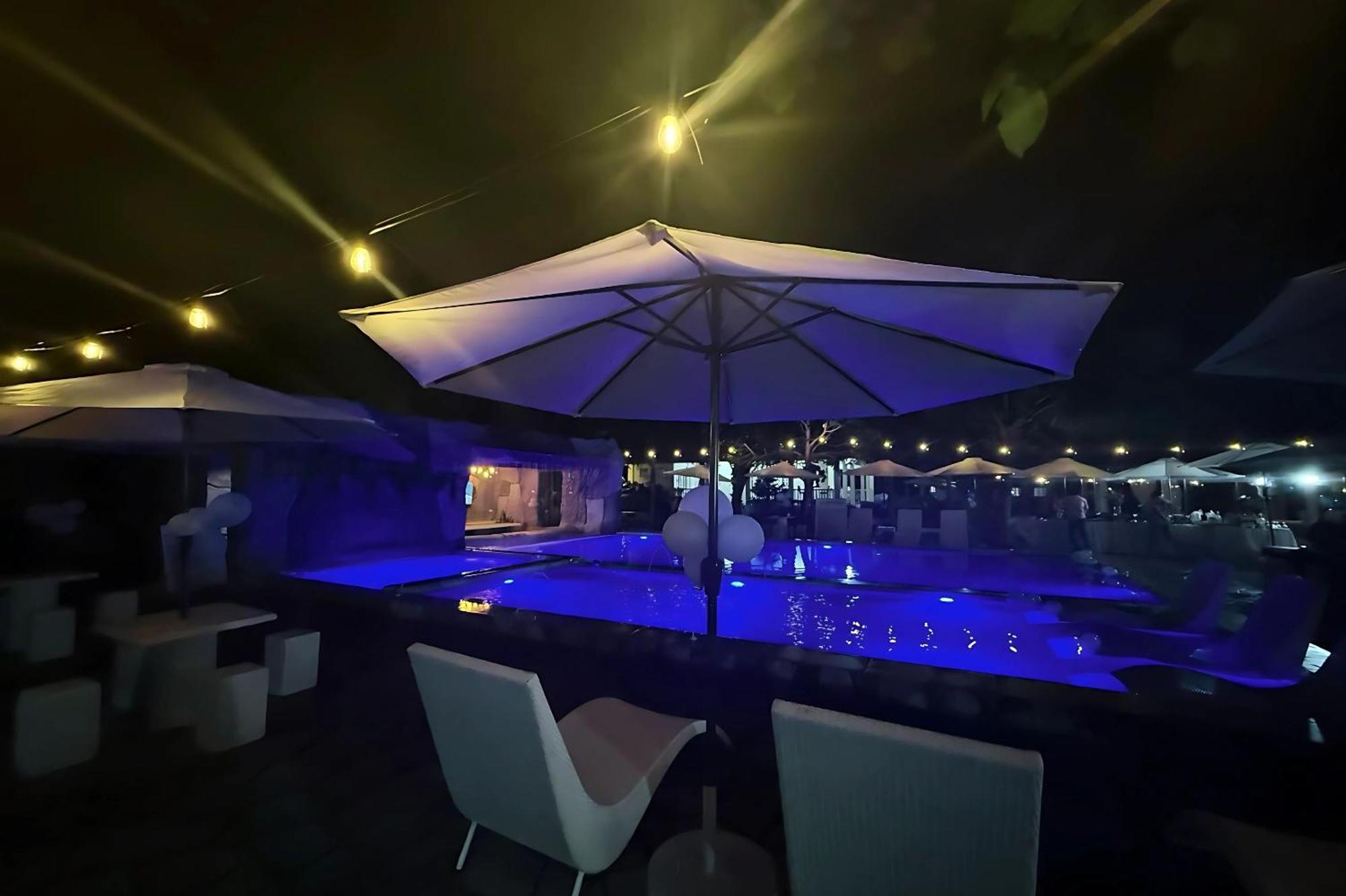 Kehalani Beach Resort By Cocotel Quezon  المظهر الخارجي الصورة