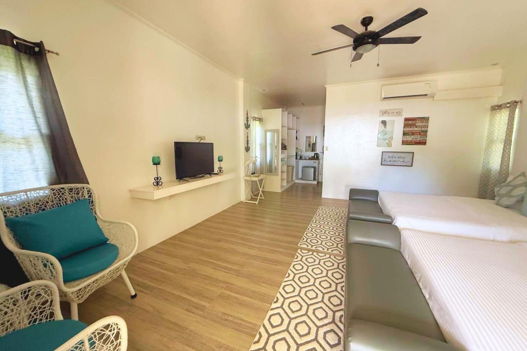 Kehalani Beach Resort By Cocotel Quezon  المظهر الخارجي الصورة