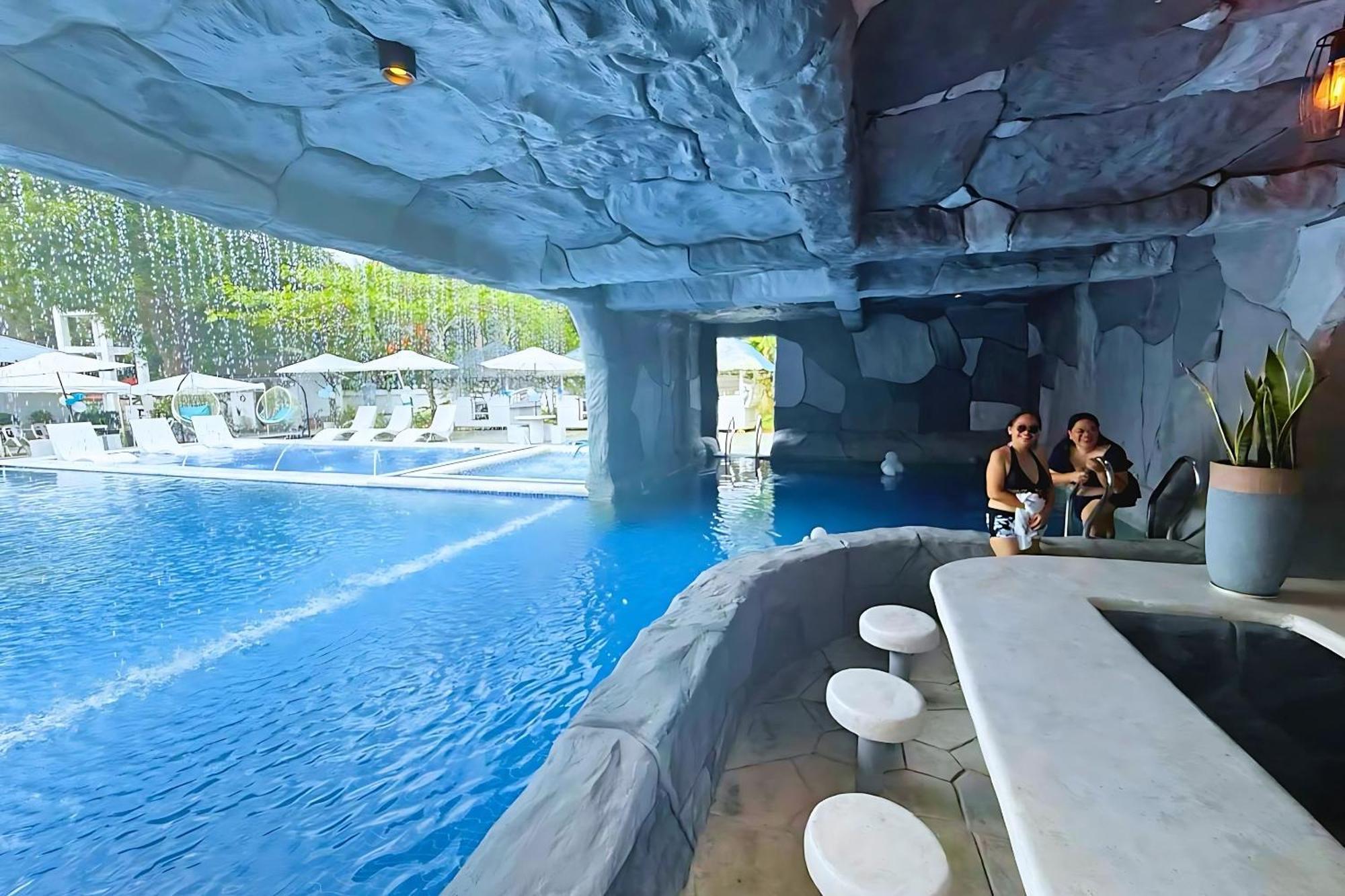 Kehalani Beach Resort By Cocotel Quezon  المظهر الخارجي الصورة