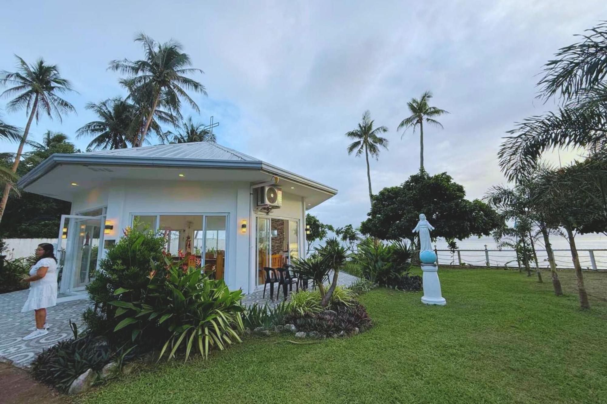 Kehalani Beach Resort By Cocotel Quezon  المظهر الخارجي الصورة